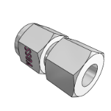 Резьбовое соединения для манометра, стандартное резьбовое соединение - Внутренняя резьба: Дюймовая трубная резьба