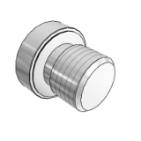 GP Blanking screws - GP Blanking screws