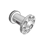 Встроенные внутренние детали клапанов - Монтажный комплект: толкатель, пружина, втулка