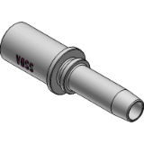 BEL/BES ( ISO 8434-1) - Rohrstutzen für Verschraubungen leichte Reihe/ Rohrstutzen für Verschraubungen schwere Reihe